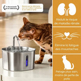 Fontaine Meowlia™ 2,2 L