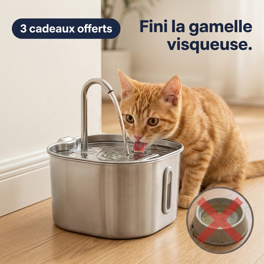 Fontaine Meowlia™ 2,2 L